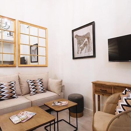 Selecta Elegante Y Centrico Apartamento Seville Exterior photo