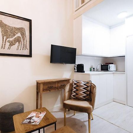 Selecta Elegante Y Centrico Apartamento Seville Exterior photo