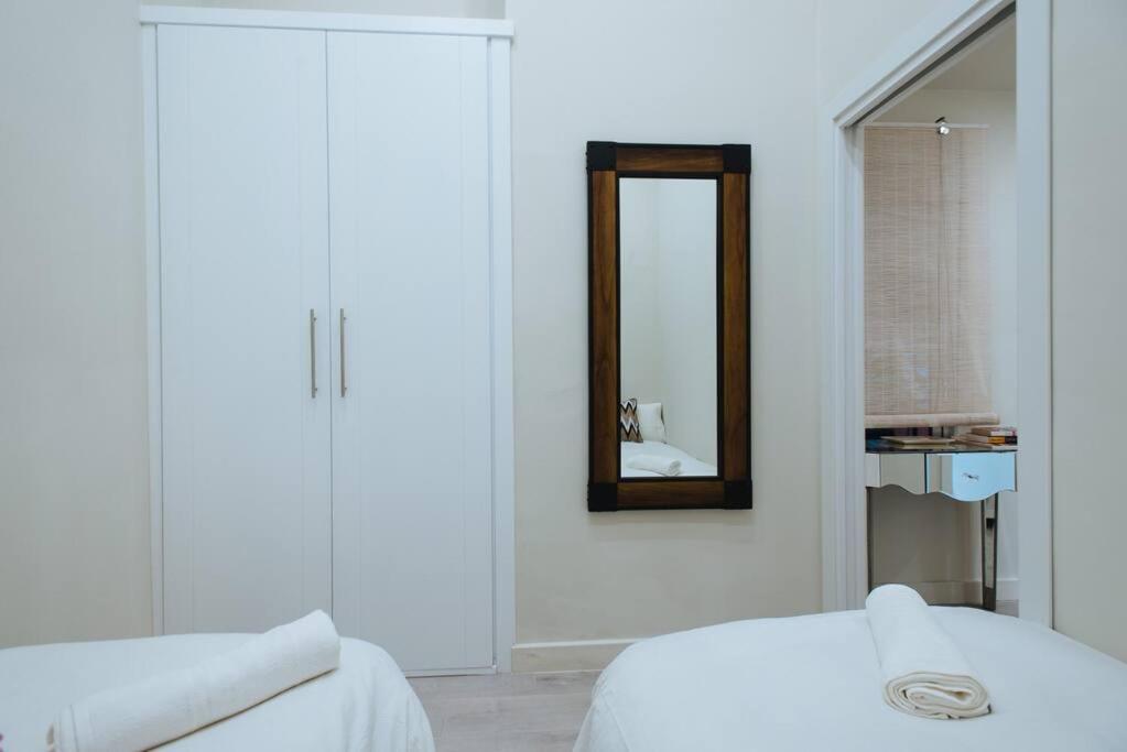 Selecta Elegante Y Centrico Apartamento Seville Exterior photo