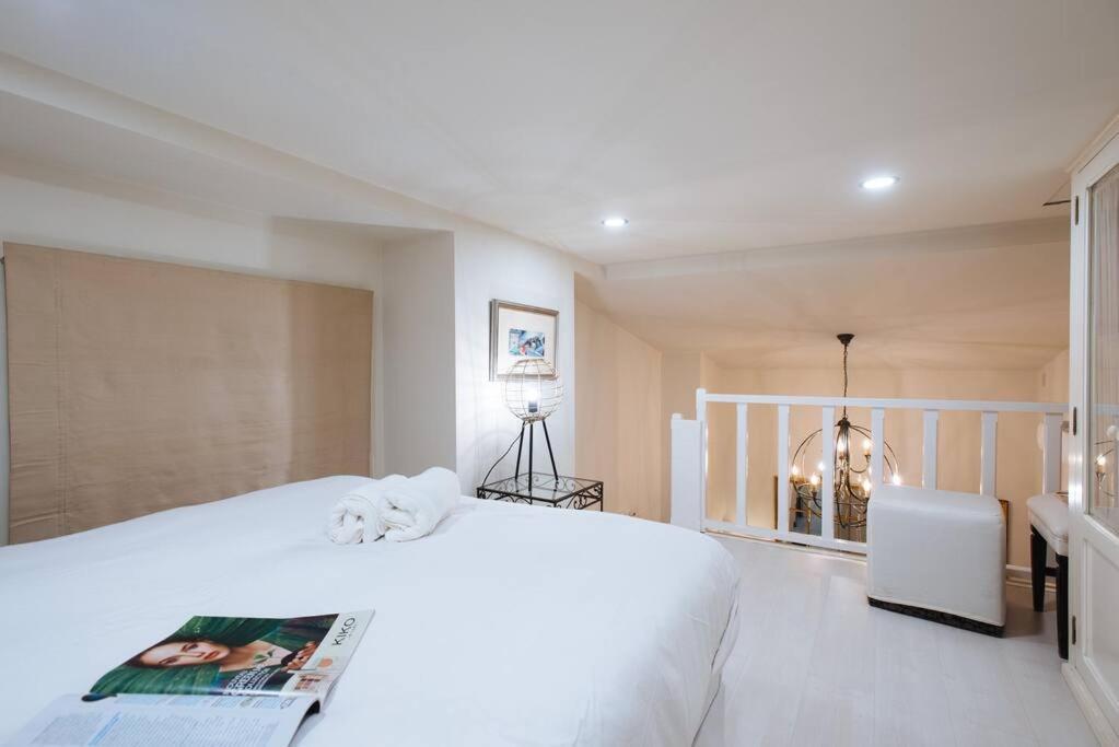 Selecta Elegante Y Centrico Apartamento Seville Exterior photo